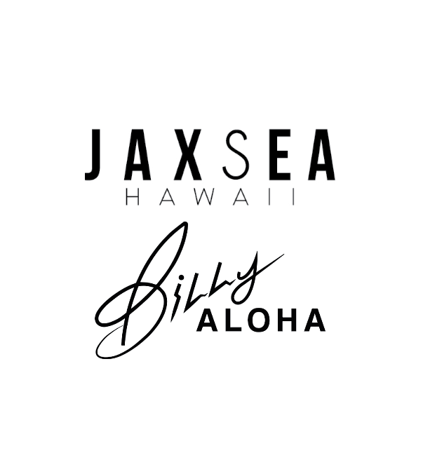 Vacation Pant - Natural  JAXSEA HAWAII & Billy Aloha