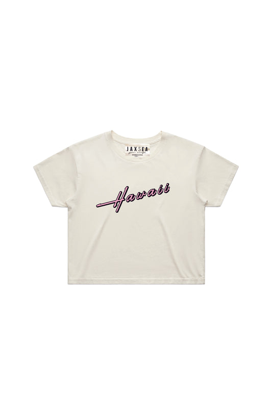Hawaii Women's Graphic T-shirt