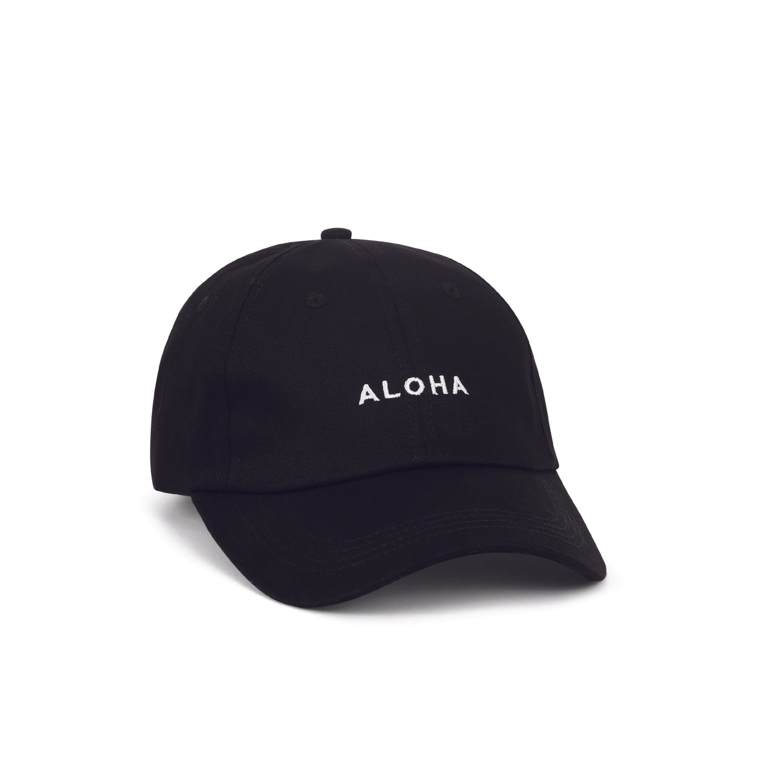 Unisex Aloha Hat